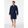 Herren Bademantel Elegant Kimono