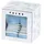 Baby Socken Geschenkbox 10040-6290 62-68 Crystal Blue 62-68