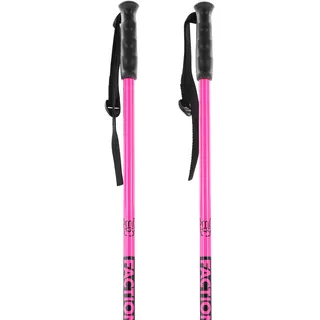 Faction Prodigy Series Skistöcke-Pink-Rosa-125