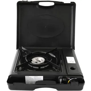 Kynast Gaskocher Camping im Koffer 2,1 kW