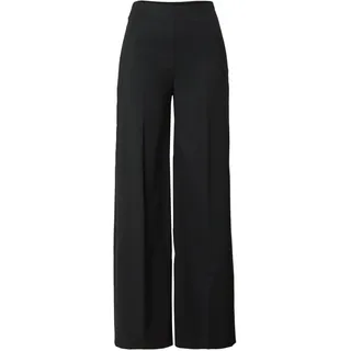 Drykorn Before Elegant Hose Schwarz 36