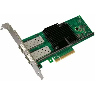 Intel X710DA2BLK (Mini PCI Express), Netzwerkkarte,