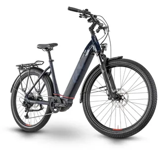 Husqvarna Damen Trekking E-Bike GT2 Wave  27,5 Zoll, RH 55 cm, 630 Wh
