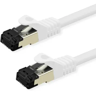 Value Patchkabel S/FTP Cat.8 3 m