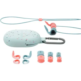 Surf Ears CREATURES SURFEARS 4.0 Coral Sky