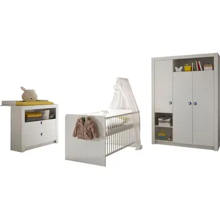 Begabino Paula (3-teilig)