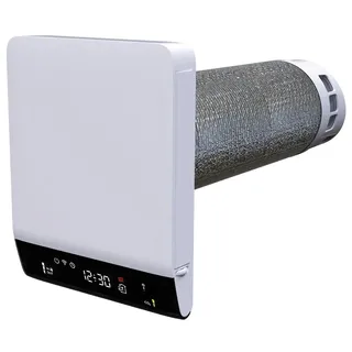Blauberg Freshpoint 200-E Komplettset - dezentrales Lüftungsgerät - 8103407