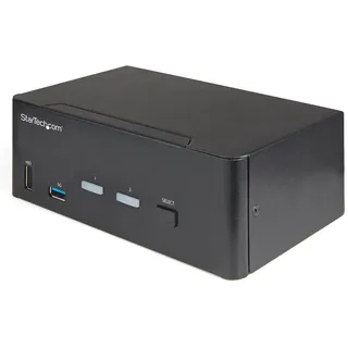 Startech SV231DHU34K6