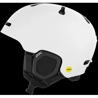 POC Fornix Mips 59-62 cm Weiß