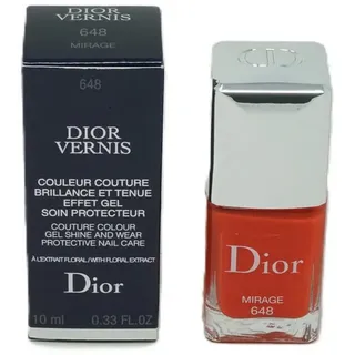 Dior Nagellack Dior Vernis Protective Nail Care Nagellack 10 ml 648 Mirage