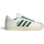 Core White / Collegiate Green / Court Green 42