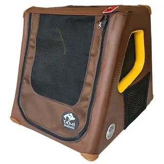 TAMI - Aufblasbares Hundebox
