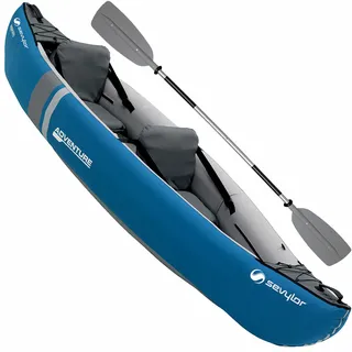 Sevylor Adventure Kit blau (2000009548)