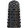 27,5 x 2,60 Zoll Faltreifen Super Ground black