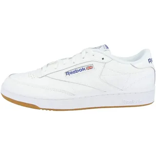 Intense White / Royal / Gum 44,5