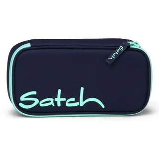 Satch Schlamperbox Ocean Mint