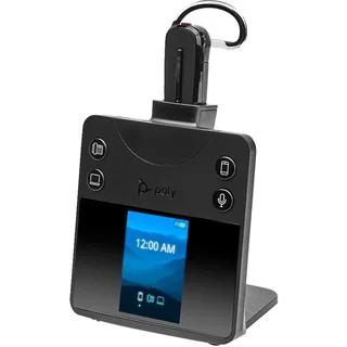 Poly Savi 8445 Office Convertible (8L5B4AA#ABB)