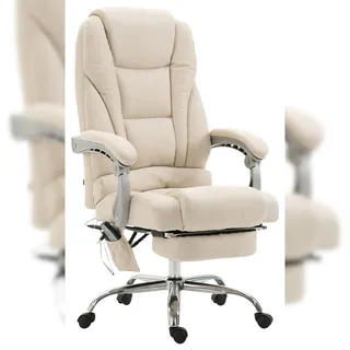 Stoff mit Massagefunktion creme