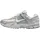 Herren Pure Platinum/Summit White-Platinum Tint 38