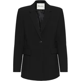 my essential wardrobe Blazer Milan schwarz 38
