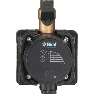 Biral Umwälzpumpe CompAX 15-1 175 BLUE RV KH