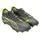 AG/FG Kinder Matte Aged Silver/Yellow Alert 30
