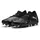 Herren Puma Black-Puma Silver-Fluo Green 41