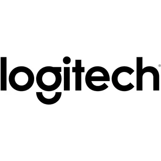 Logitech Connect, Konferenzgerät, Schwarz, Silber