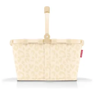 Reisenthel carrybag leo vanilla