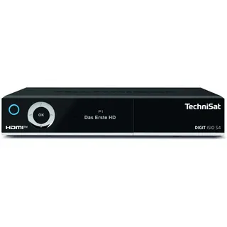 TechniSat DIGIT ISIO S4 HD-SAT-Receiver