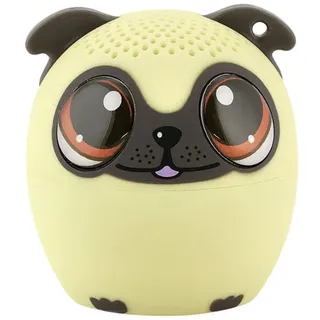 Tierlautsprecher (Hund)