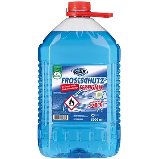 Klax Frostschutz -20°C 5 l