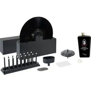 ANALOGIS Wash n Play 2 Schallplattenreiniger 1St.