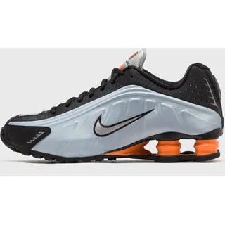 WMNS SHOX R4 - black|blue - 39