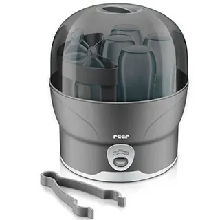 Reer Vaporisator VapoMat S, Schwarz