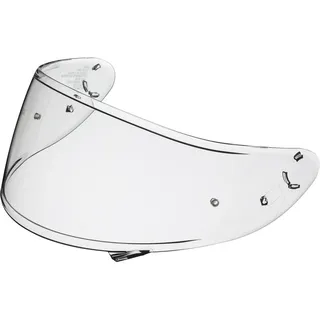 Shoei CNS-3 Visier klar