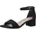 Blockabsatz-Sandalette 41