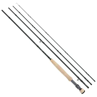 Shimano Fishing Rod Biocraft Xr Fliegensalz WTR