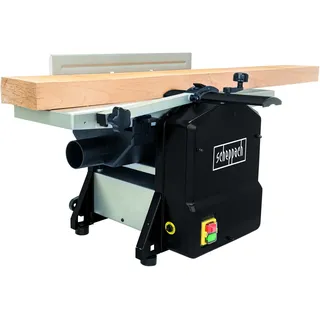 Scheppach Abricht- und Dickenhobelmaschine 'THM850' 1250 W