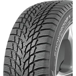 Nokian Snowproof 1 215/60 R16 99H