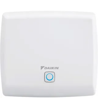 Daikin DHC Access Point, Basisstation, LAN-Anbindung