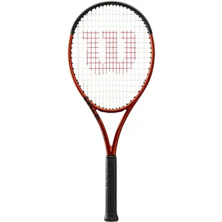 Wilson Burn 100 LS V5 L0 Orange