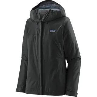 Patagonia Torrentshell 3L Damen Regenjacke-Schwarz-L