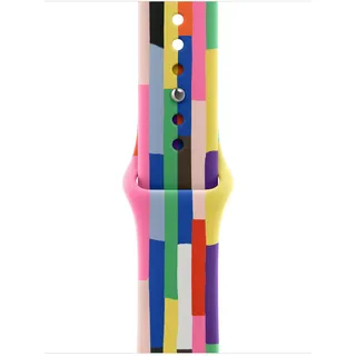 42 mm Pride Edition S/M