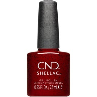 CND Shellac needles & red 7,3 ml