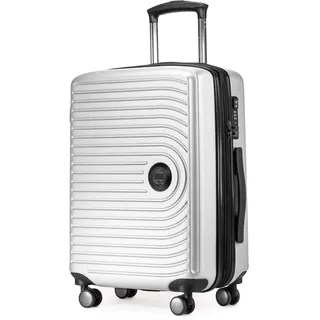 Cabin 55 cm / 37-55 l weiß