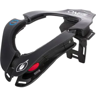 O'Neal Nackenschutz Tron One Size Schwarz