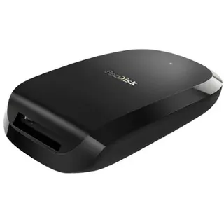 SanDisk CFexpress Typ B Reader USB 3.1