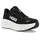 Damen Black/White 36