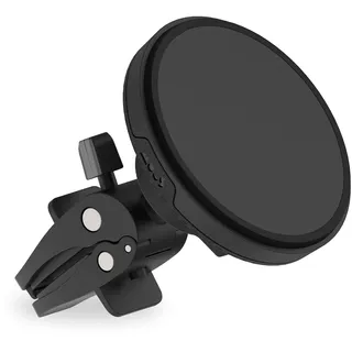 Mous - Handyhalterung Auto für MagSafe Autohalterung- Handyhalter für Autos Lüftung Kompatibel mit iPhone 17/16/15/14/13/12, Pixel 10 Serie MagSafe Hülle